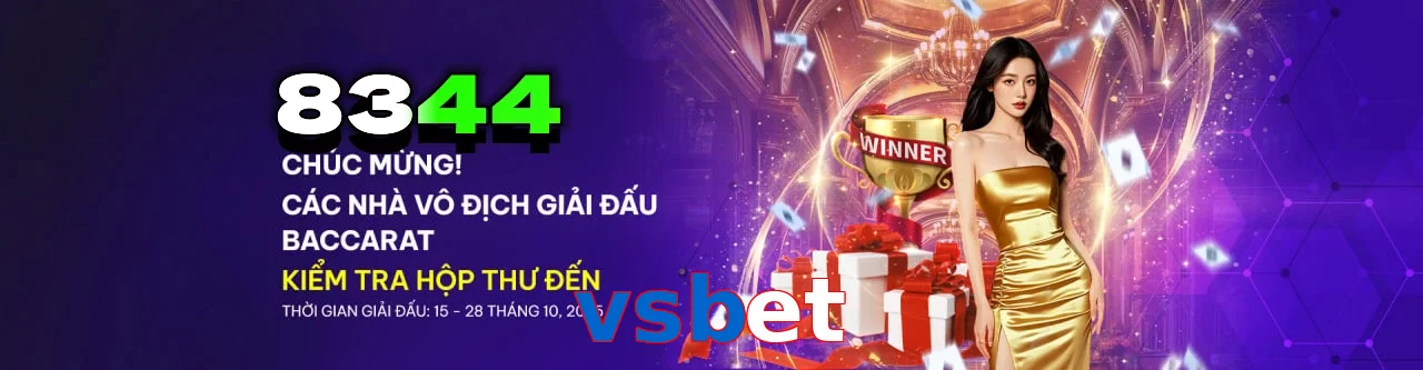 vsbet